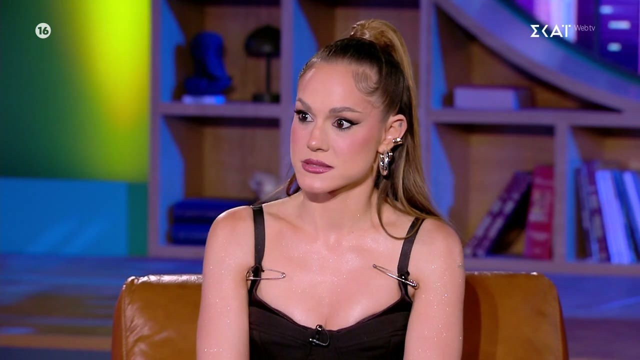 LILA: Οι σπουδές στην παιδαγωγική και τα 19.400 μόρια στις πανελλήνιες! | Στην Αγκαλιά του Φάνη