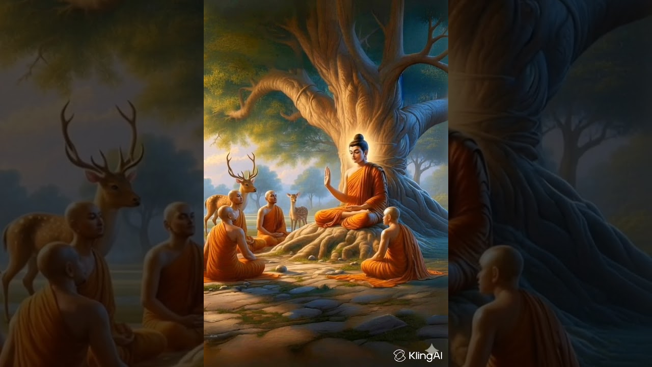 မေတ္တာသုတ်ပါဠိတော်အနက် {မင်းကွန်းဆရာတော်ဘုရားကြီး}