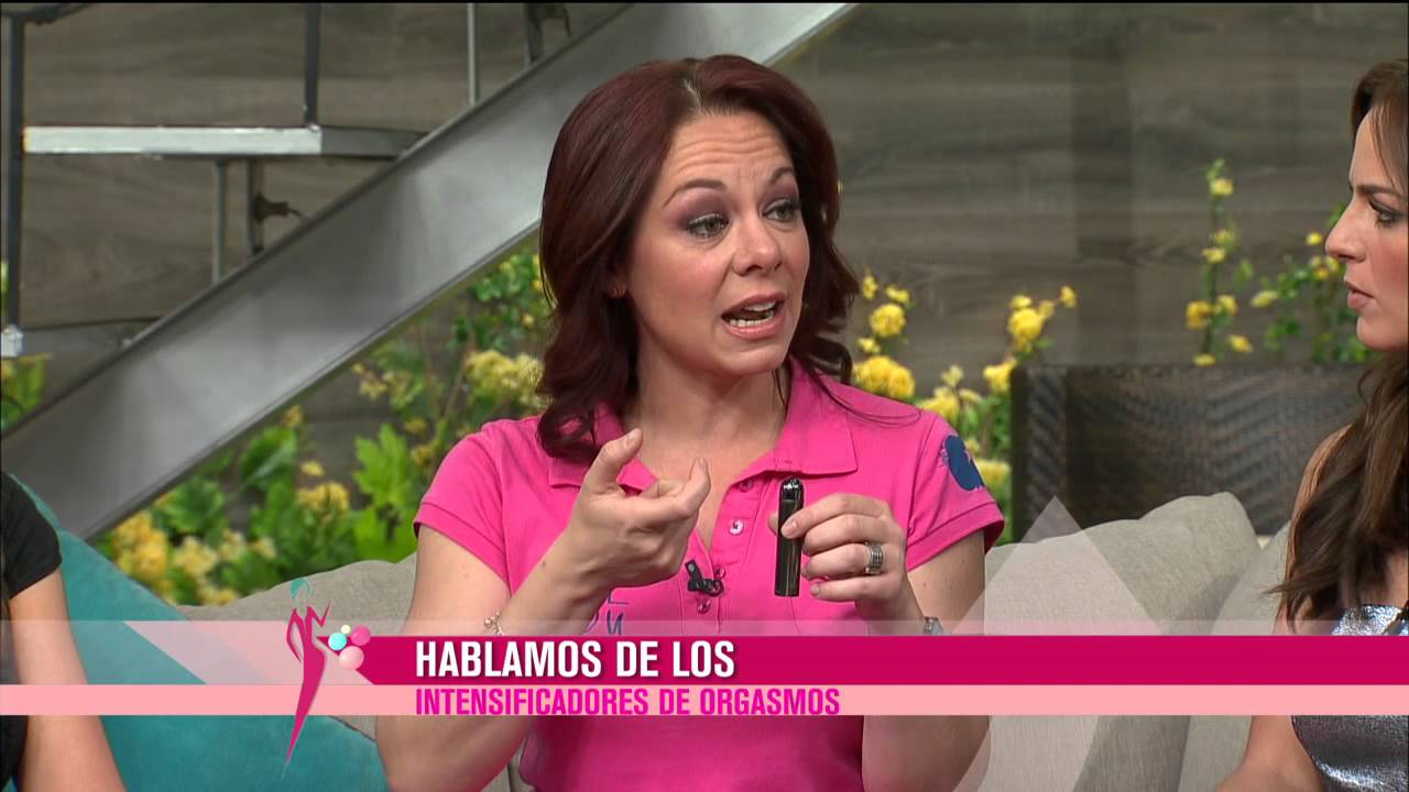Jueves de Sexo: Intensificador de Orgasmos (Completo)
