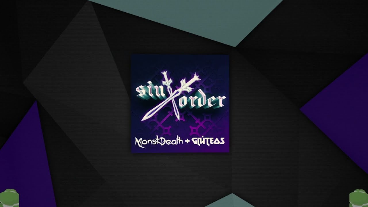 [StepManiaX] Sinxorder (FULL)