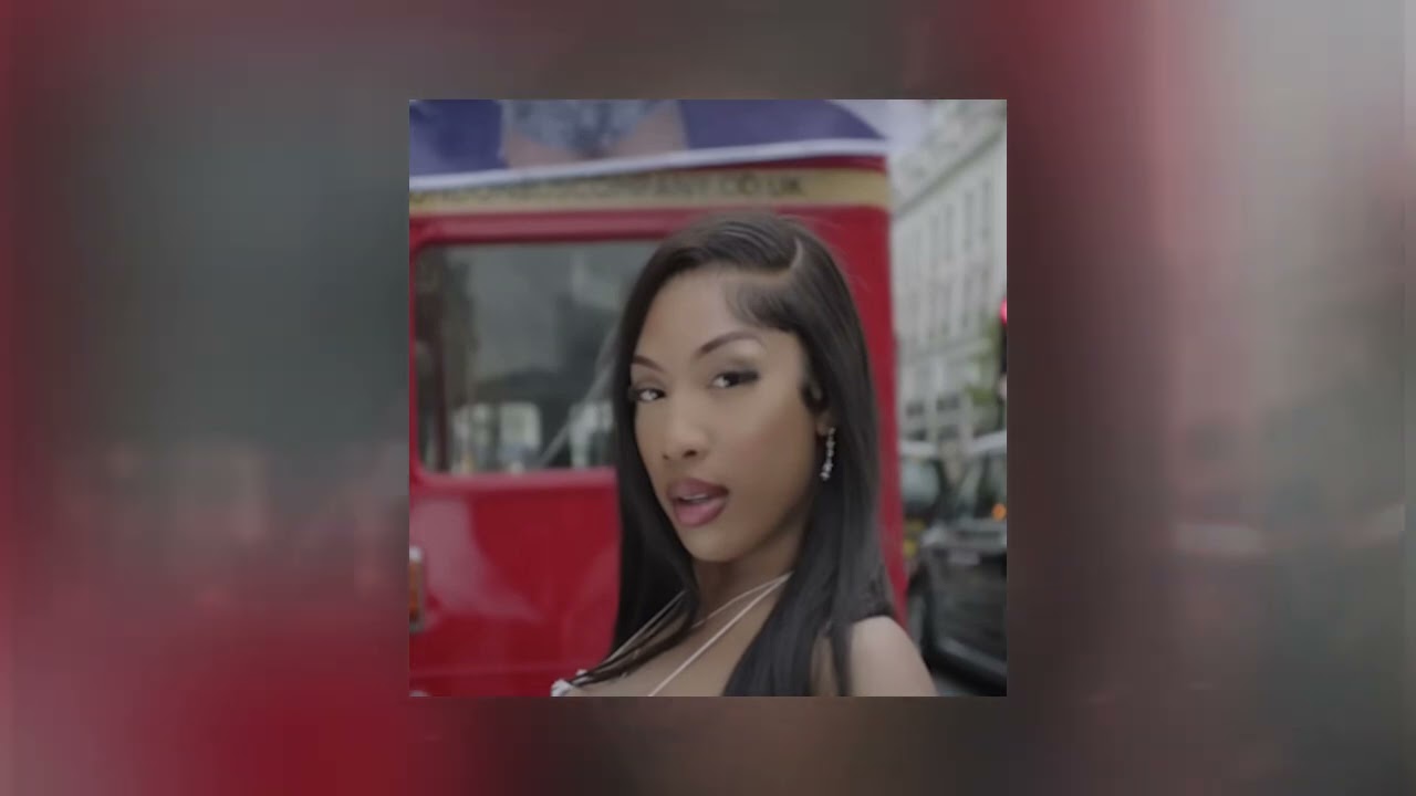 Ceechyna - Peggy (Slowed + Reverb)