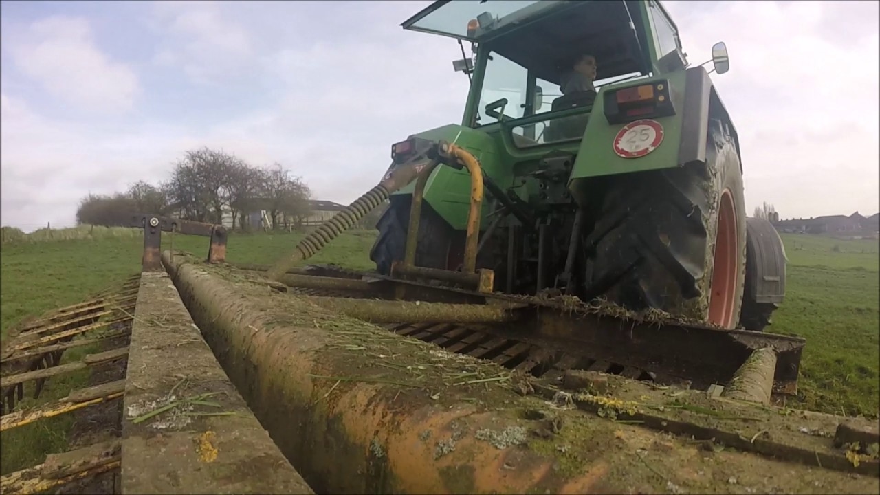 Hersage des prairies 2017 [GoPro]