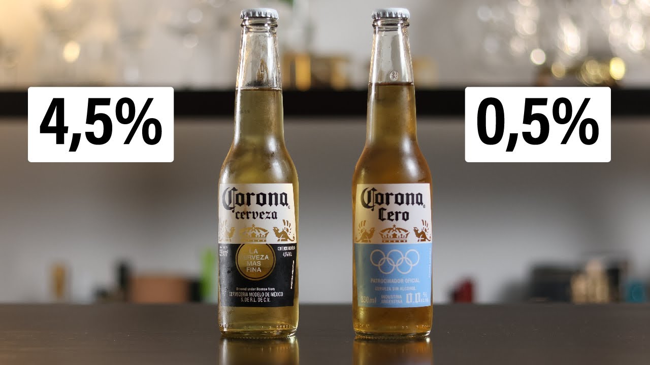 Corona Vs Corona 0%