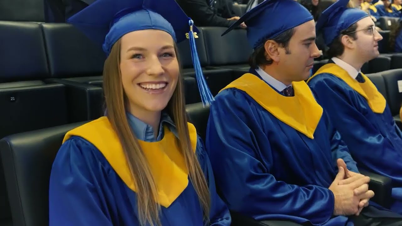 Your IE University Journey Starts Now!