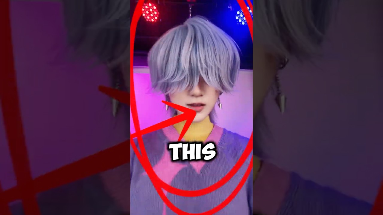 KPop Demon Hunters Just HACKED Netflix😱
