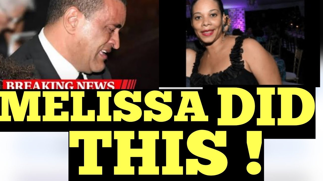 COURT DRAMA! Look What Melissa Silvera DID