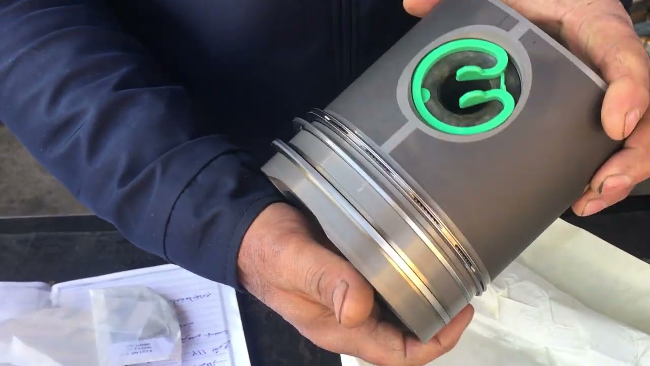 شرح عن افضل كت بوش بستن رنك مع وسام 🎖️الفيتر 🇮🇶 🛠️🔩🔧🪛⚙️ ⚒️🎥 💐