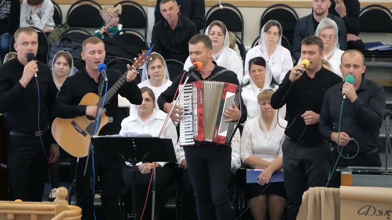 Схилилося Колосся до землі.    #деньподяки#святожнив#musiс#подяка#хваління#церква#