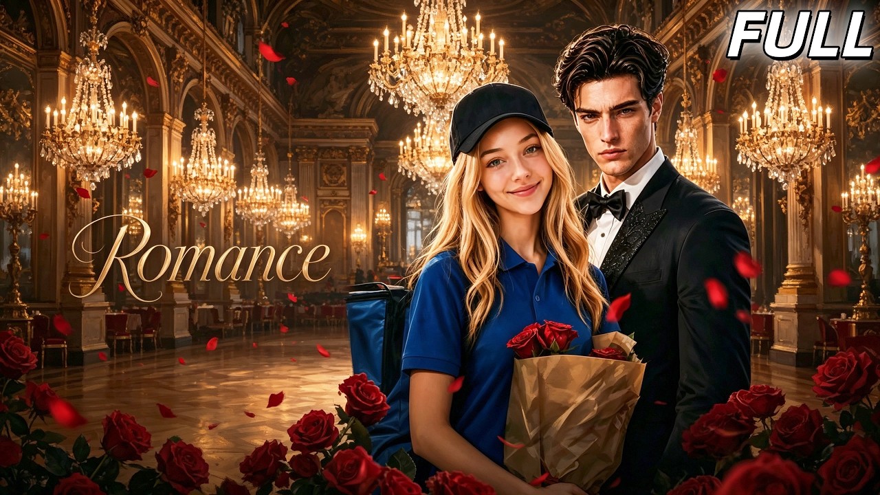 【FULL】contract lover thirty days❤️She was hired for 30 days and a million dollars💰😱#drama#full