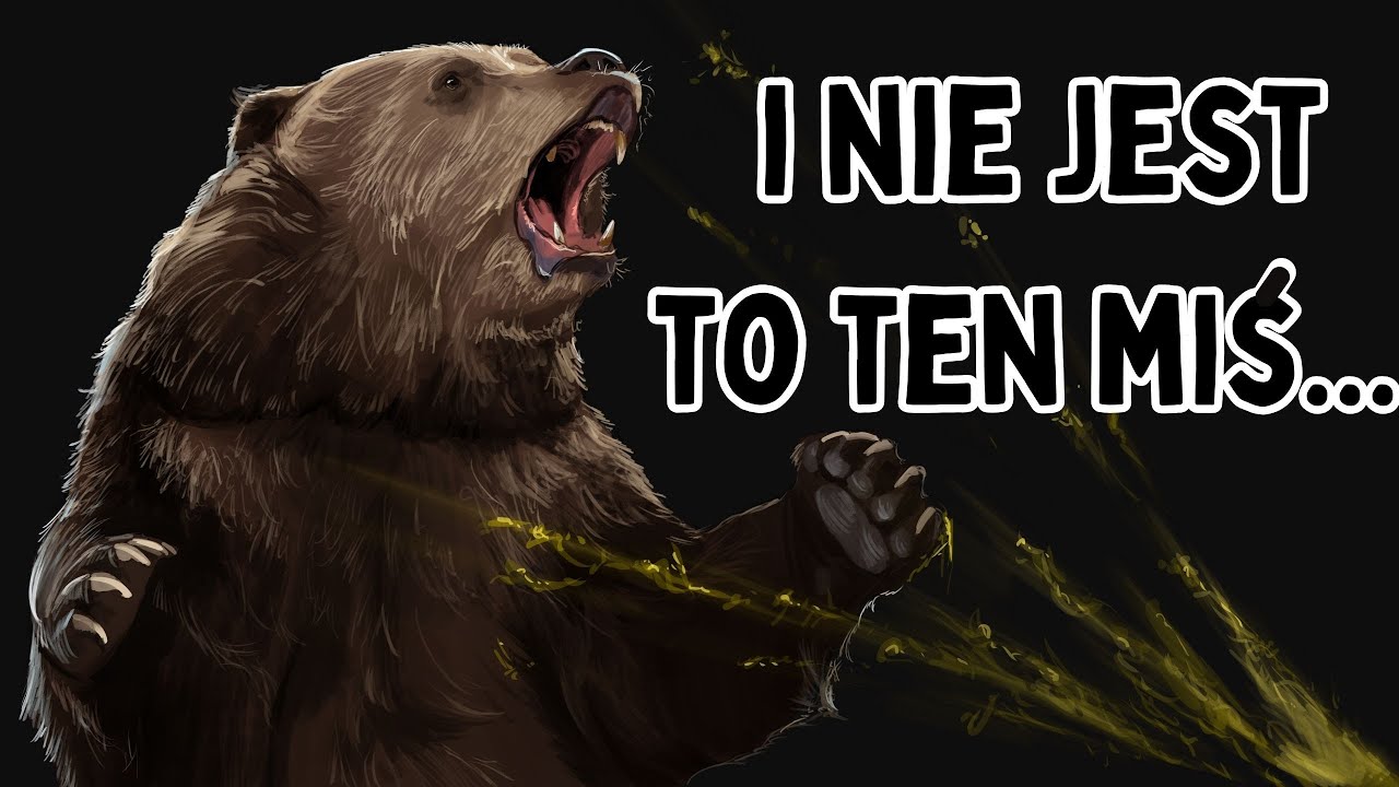 Zwierzę, którego boi się 95% drapieżników...