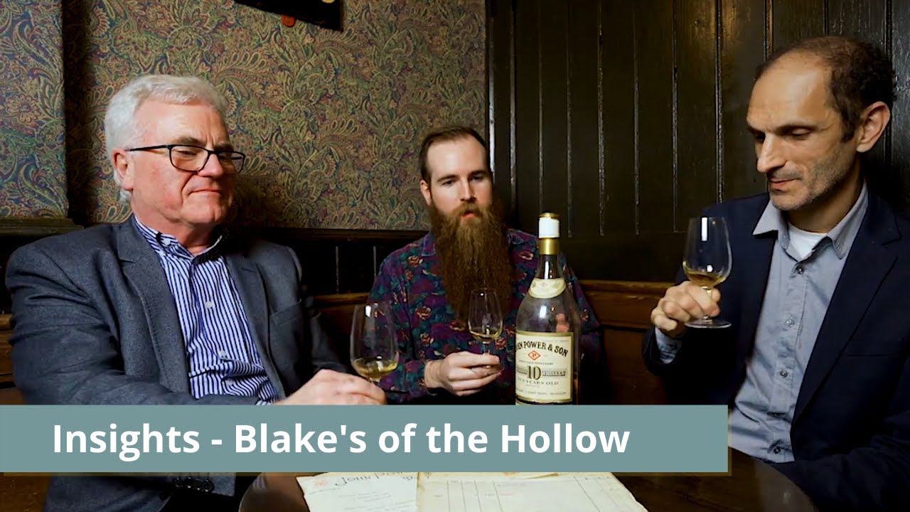 Blake's of the Hollow