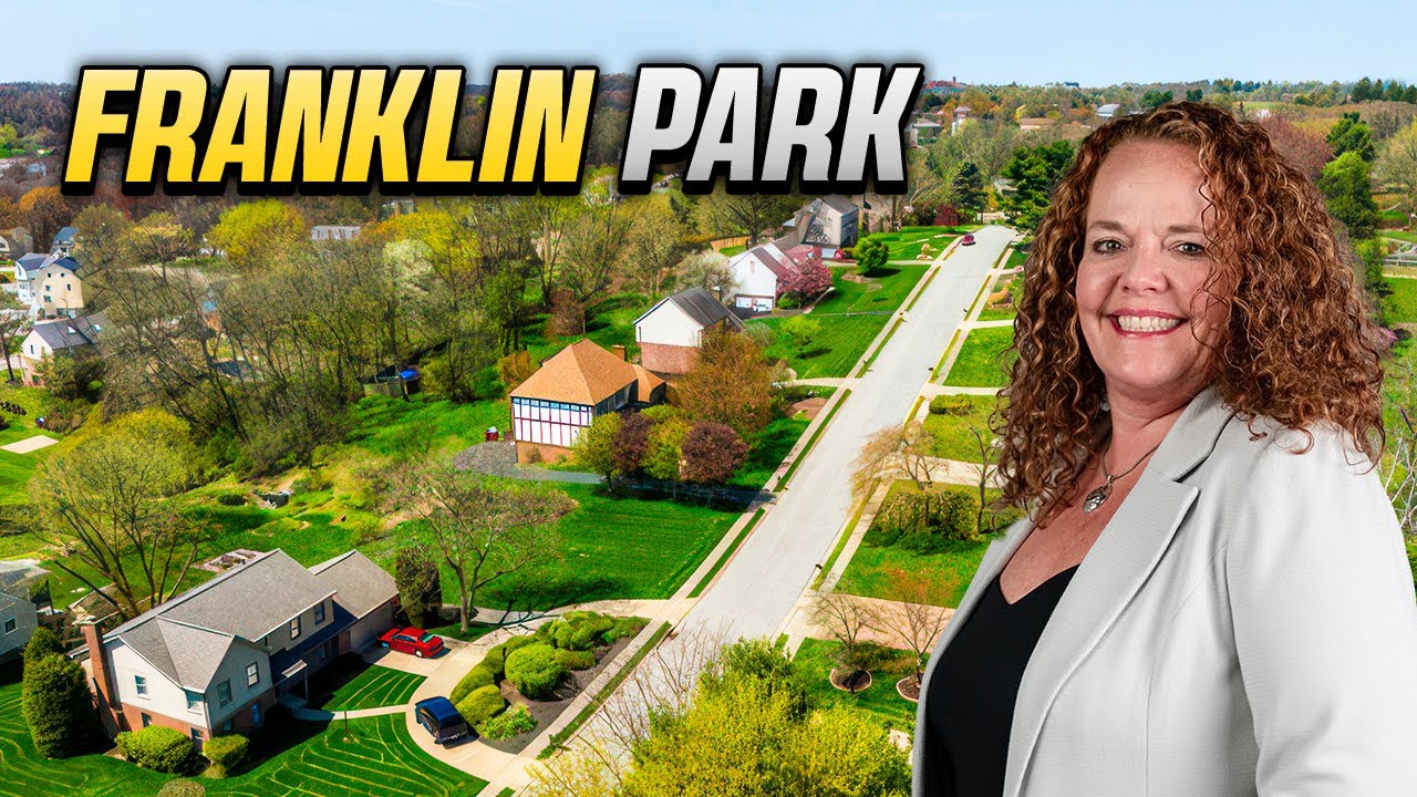 Is Franklin Park Really One of the Best Places in Pittsburgh?