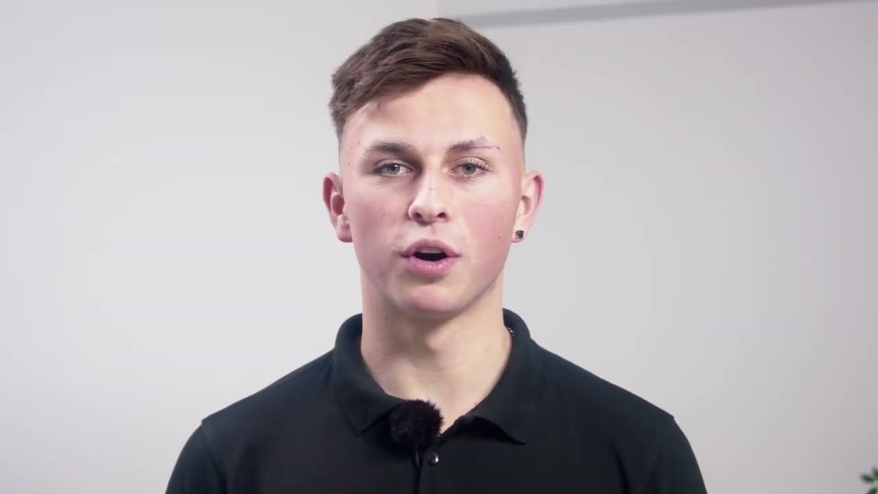 Die Lehre bei der SanTech Geb&auml;udetechnik AG