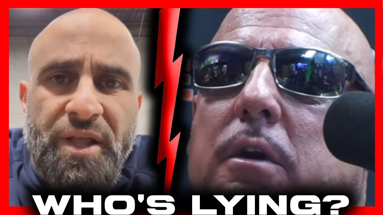 🚨ФУАД ВЫЗЫВАЕТ ВАЛЕНТИНО И ПАЛУМБО! | МЫ ОТВЕЧАЕМ!
