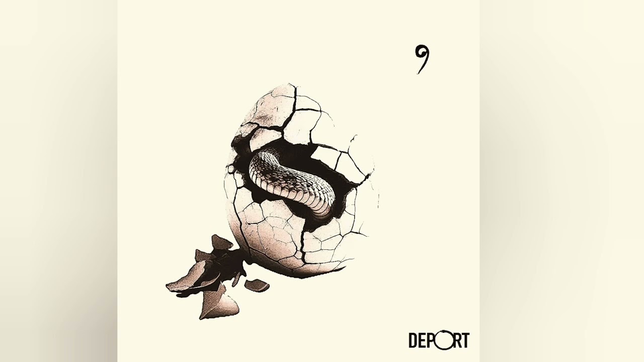 DEPORT - Czas  (wersja radiowa)