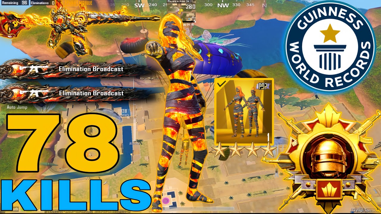 OMG!😱GAMEPLAY WITH FIRE MUMMY AND With NEW CRISMSON Skyblade - M416 (Lv.8)🔥SAMSUNG,A7,A8,J5,J6,J7,A3
