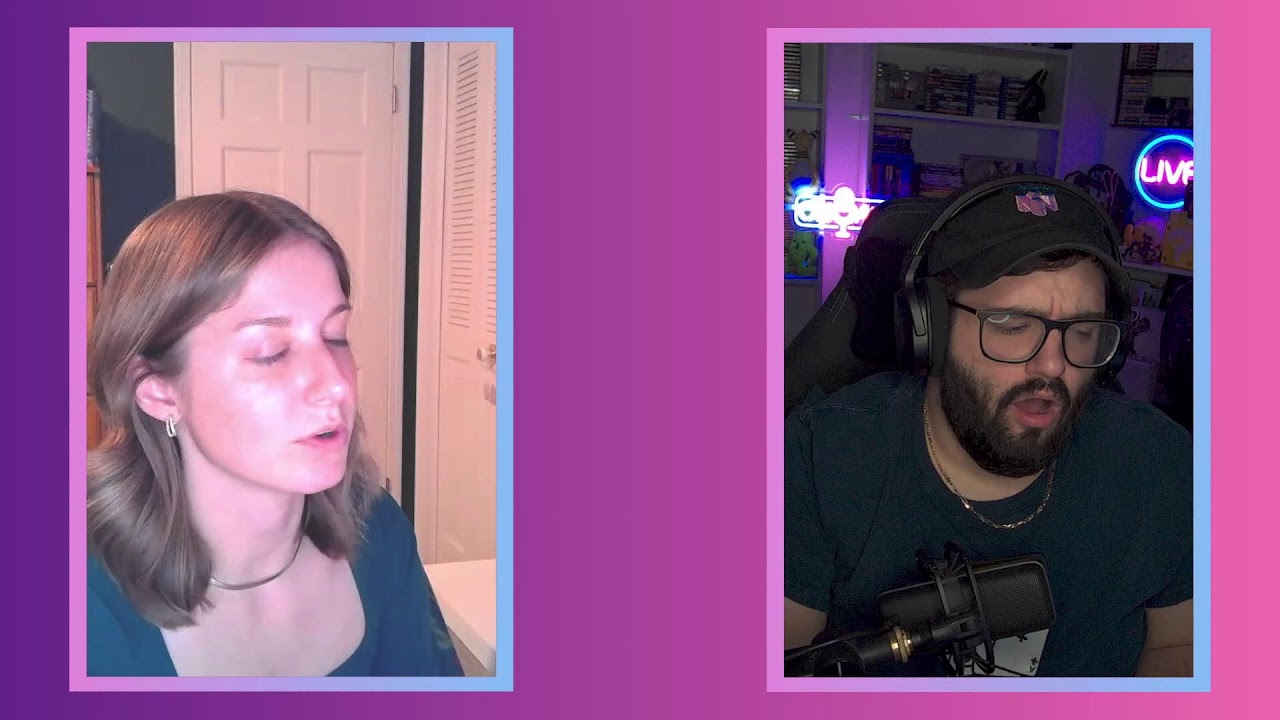 OUR FAVORITE GAMES WE PLAYED AND WHAT'S TO COME!