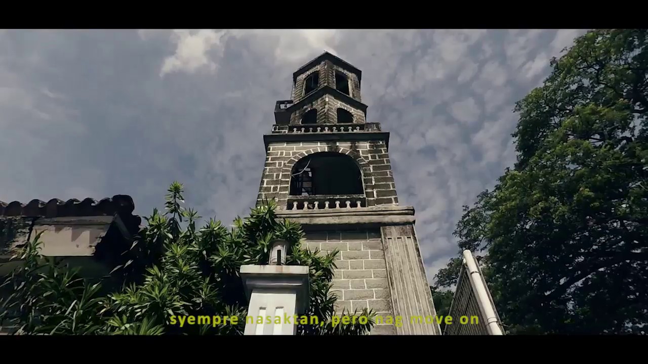 Letter for Rizal