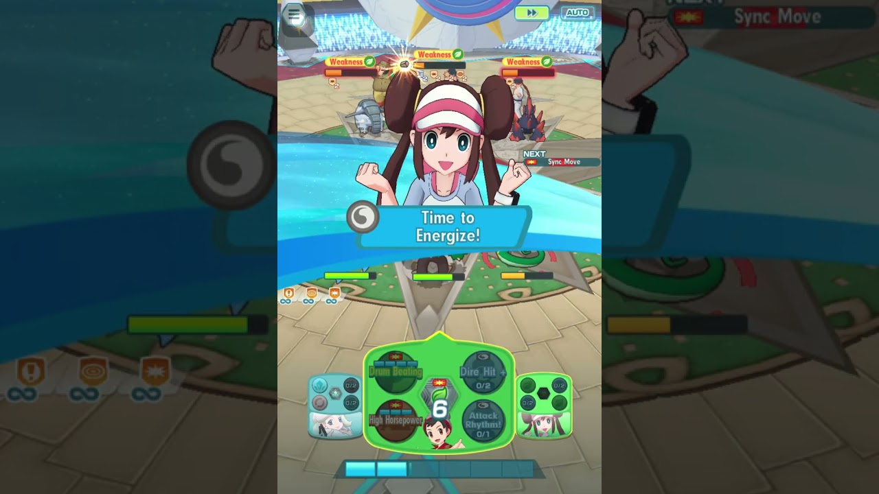 POKÉMON MASTER EX CHAMPION STADIUM JOHTO CHALLENGE PART 2