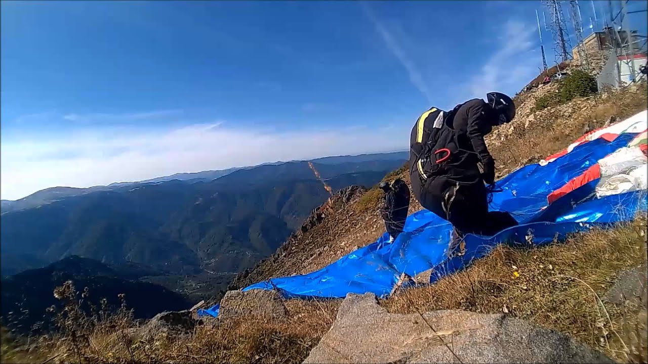 XC Çaldağ Giresun