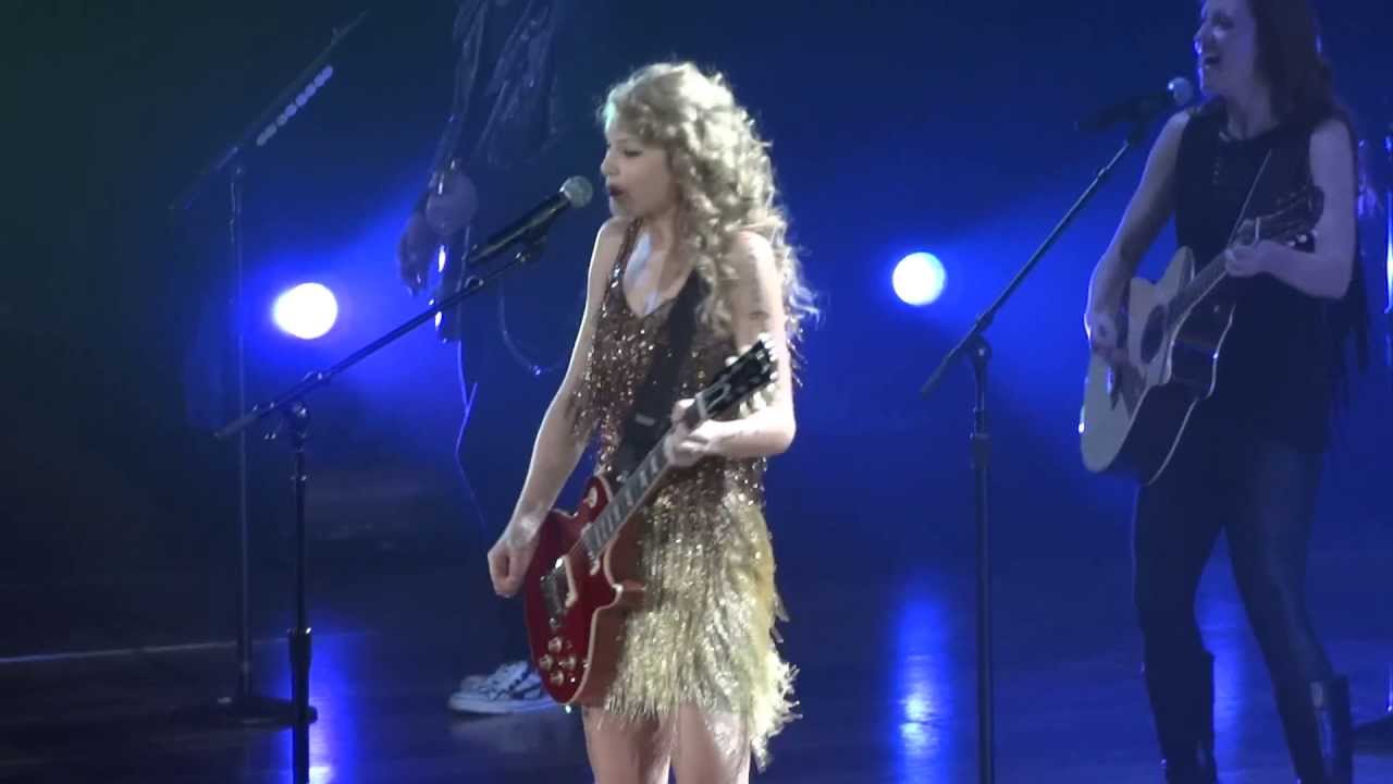Taylor Swift - 