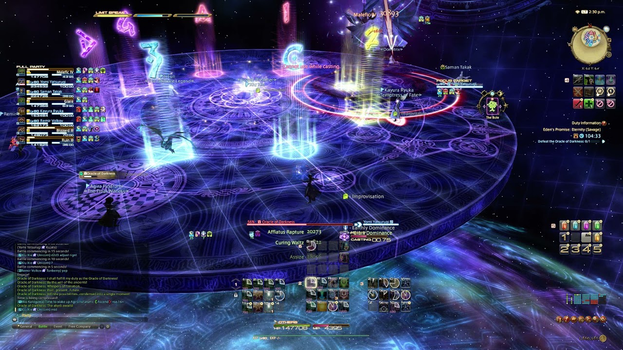 E12S is very easy with Echo now..