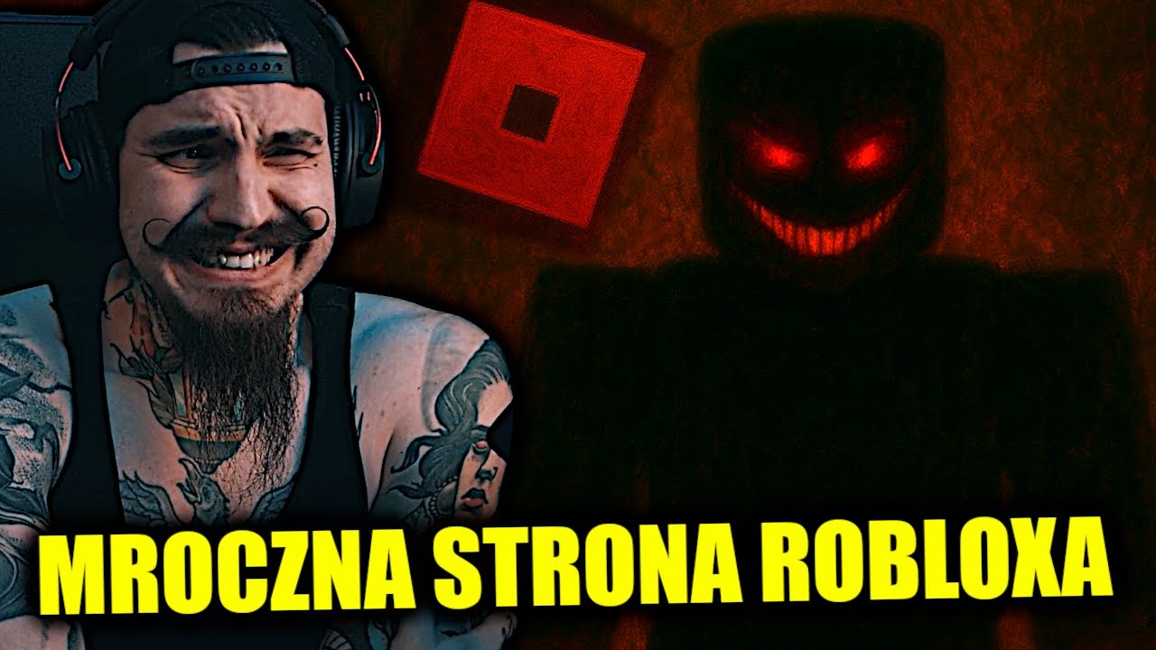 Roblox Ma POWAŻNY Problem..