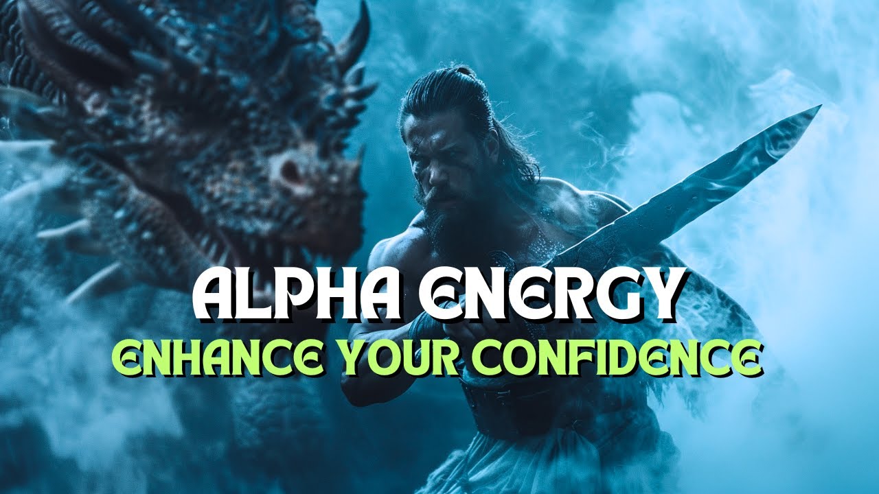 The Alpha Mindset | How Semen Retention Enhances Confidence and Magnetic Energy