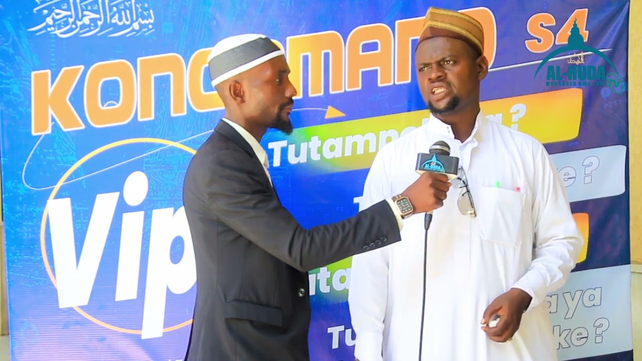 Sheikh Abdoul Shakur Bila Uwonga na Huu do Ukweli Wote Kuusu Kwanini Ofici ya Comibu Bado...