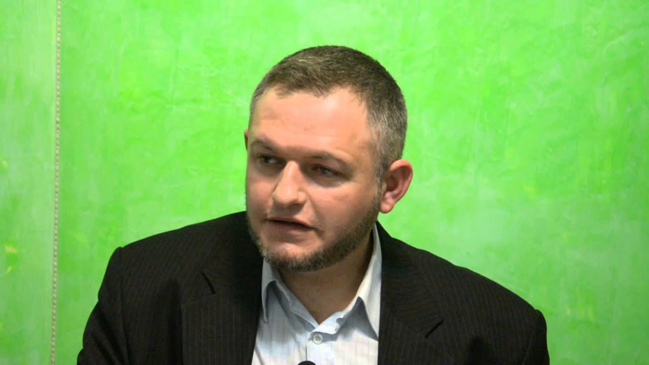 Смъртта дойде,какво се случва с нас ? - Вахди Делихусев