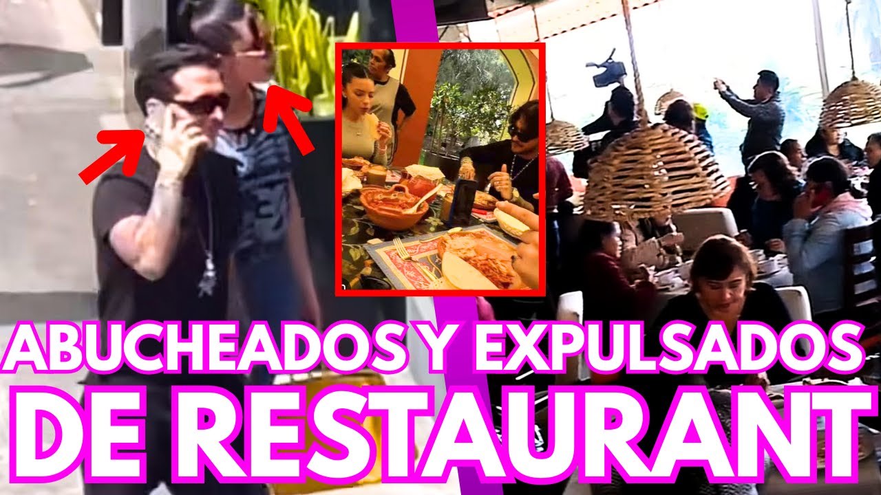 ❌ ¡JUSTICIA DEL PÚBLICO! Gritan 