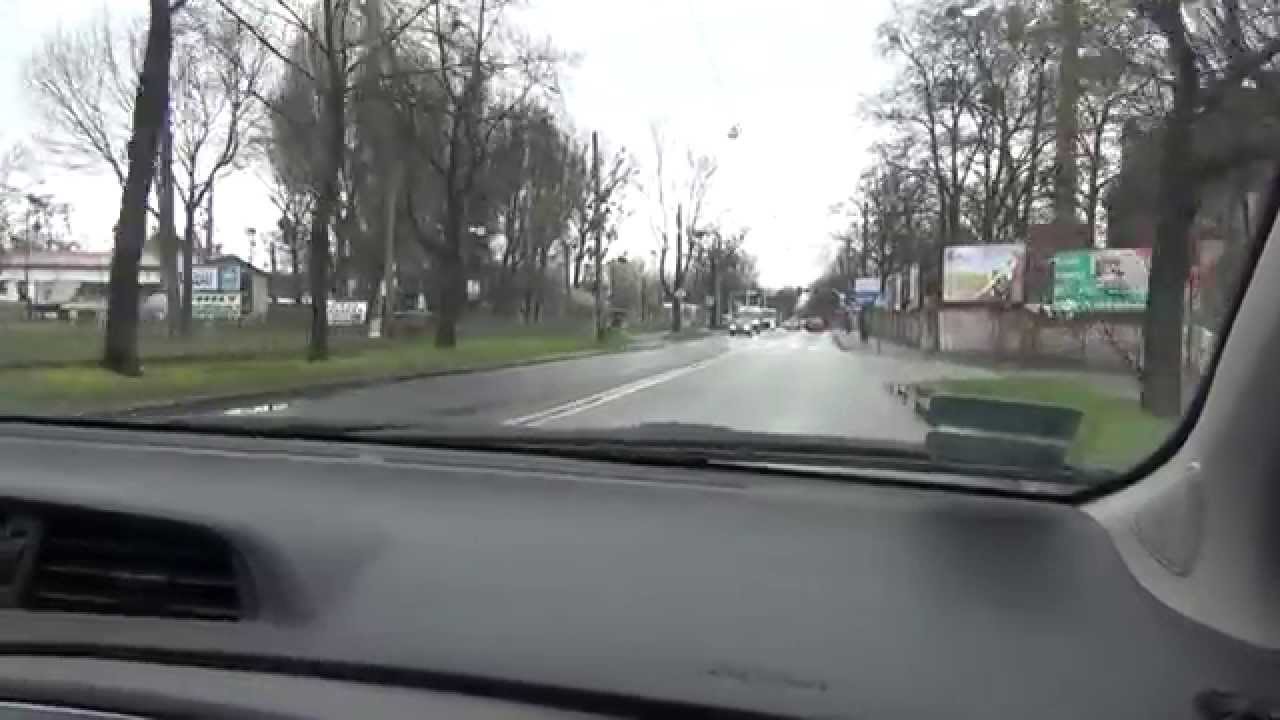 Najtrudniejsze skrzyżowania przygotowanie do egzaminu Wrocław OSK Kursant