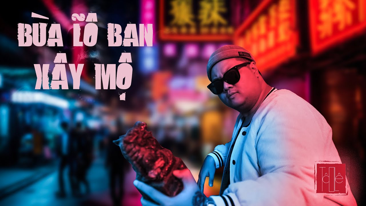TẬP 1512 . BÙA LỖ BAN _ XÂY MỘ