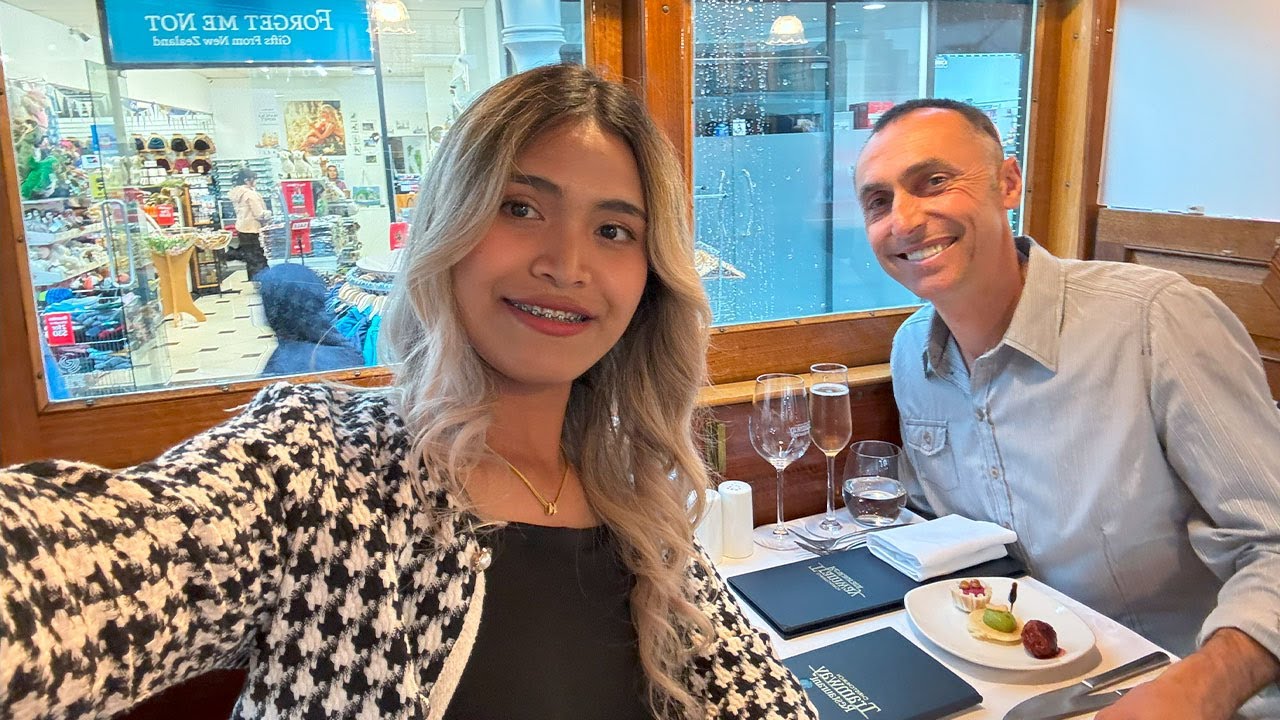 RESTAURANT in TRAMVAI!