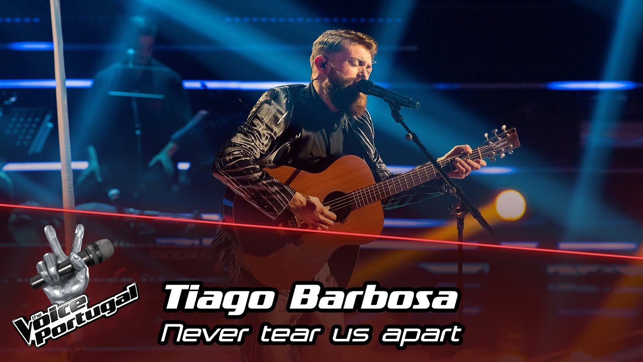 Tiago Barbosa - 
