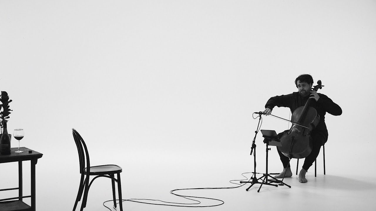 Kate Neal – Canyon 1205 (2020)