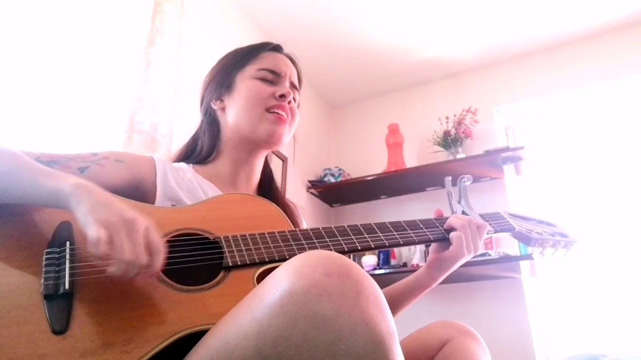 Canción sin miedo - Vivir Quintana 💜