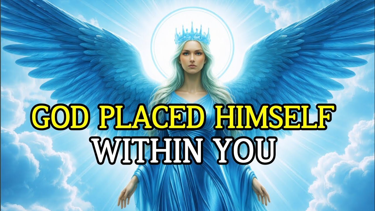 🔴 ARCHANGEL MICHAEL CONFIRMS A RELEASE THAT CAN NO LONGER WAIT…