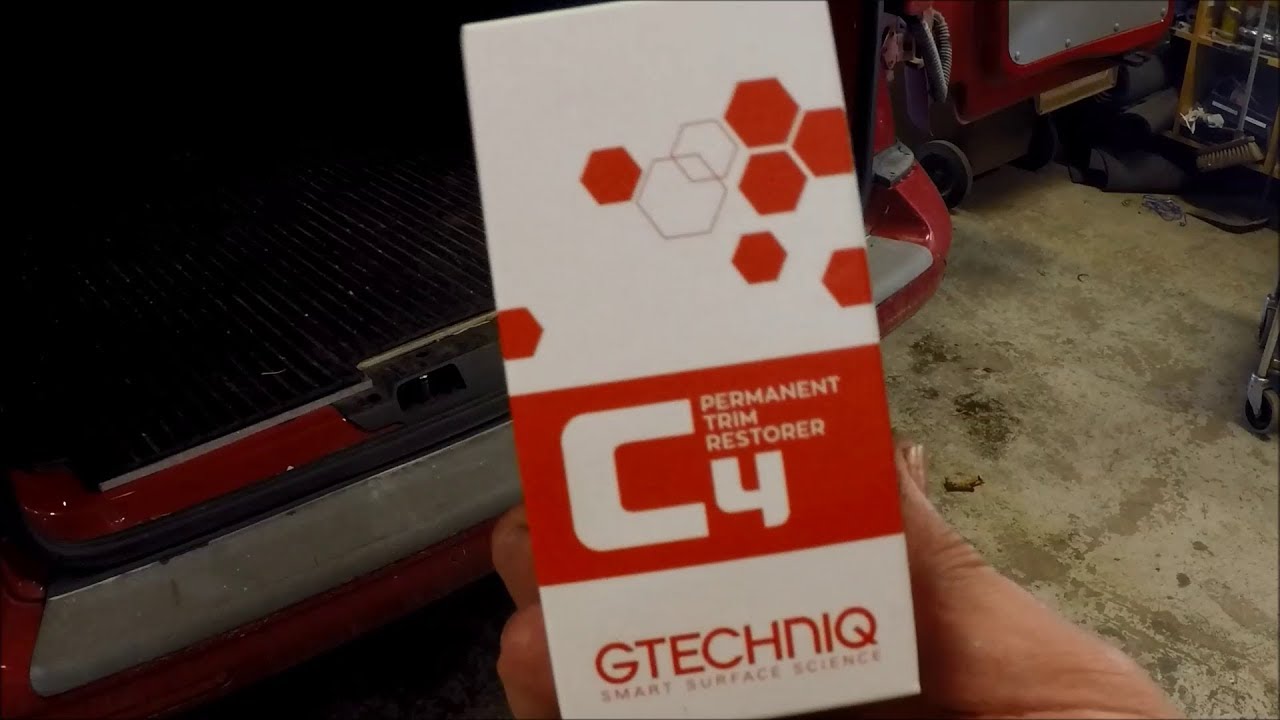 C4 MUOVIPINNOITE Testi