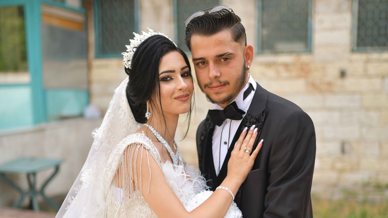 DÜĞÜN TÖRENİ İSKO VE FERİDE | 2 GRUP MUSTAFALAR (STUDIO ALI BABA-GSM.0876656555)