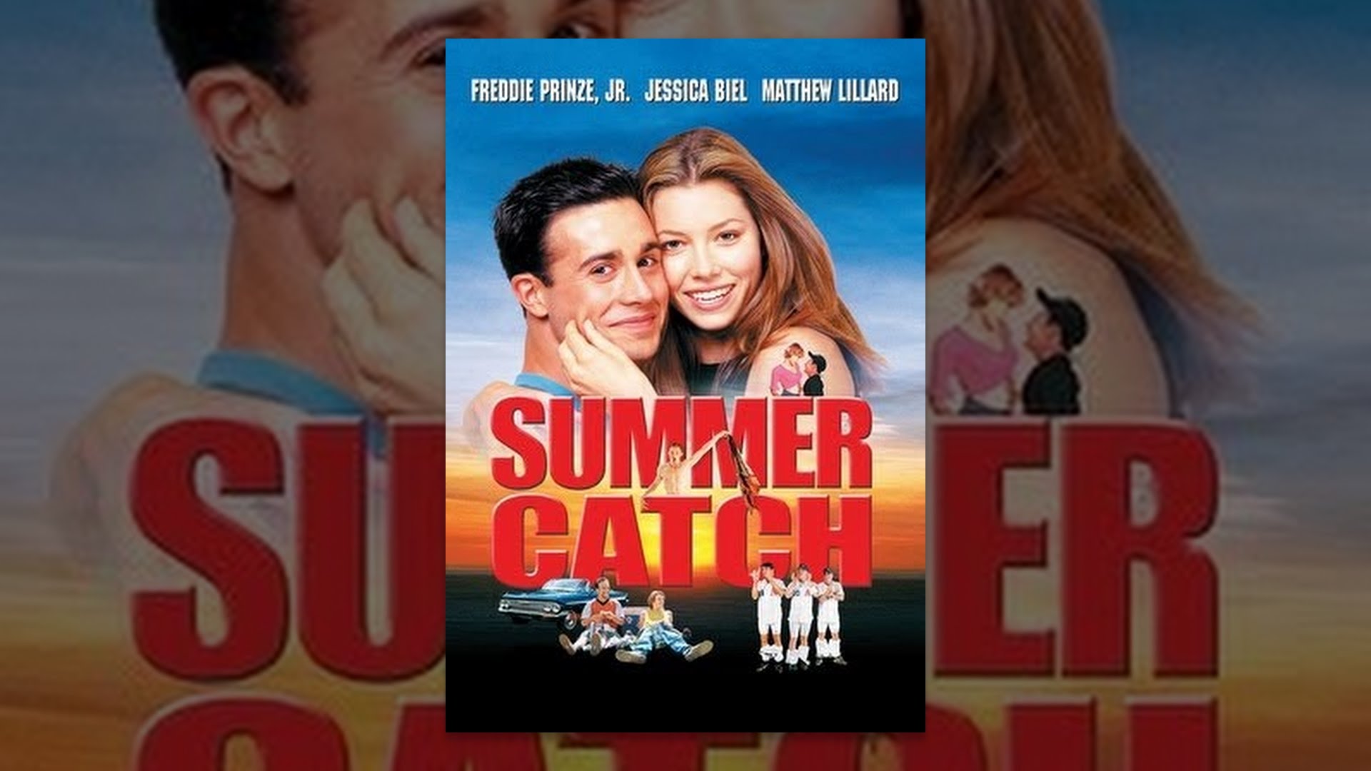 Summer Catch