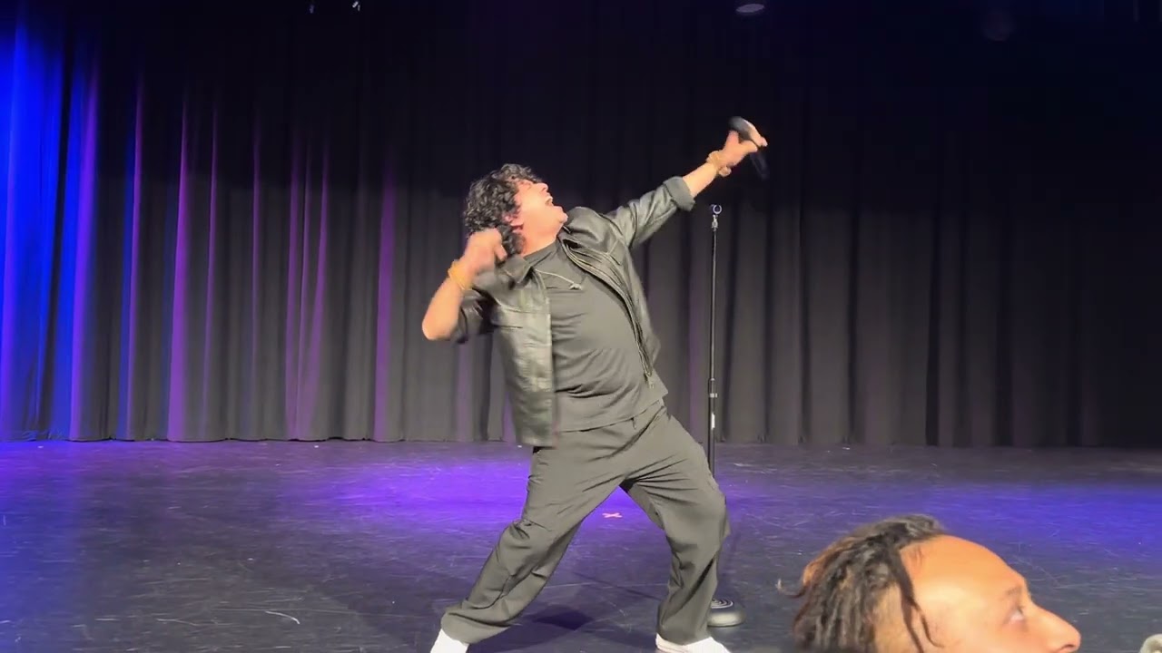 Pramod Kharel Performance | Omaha , NE| USA