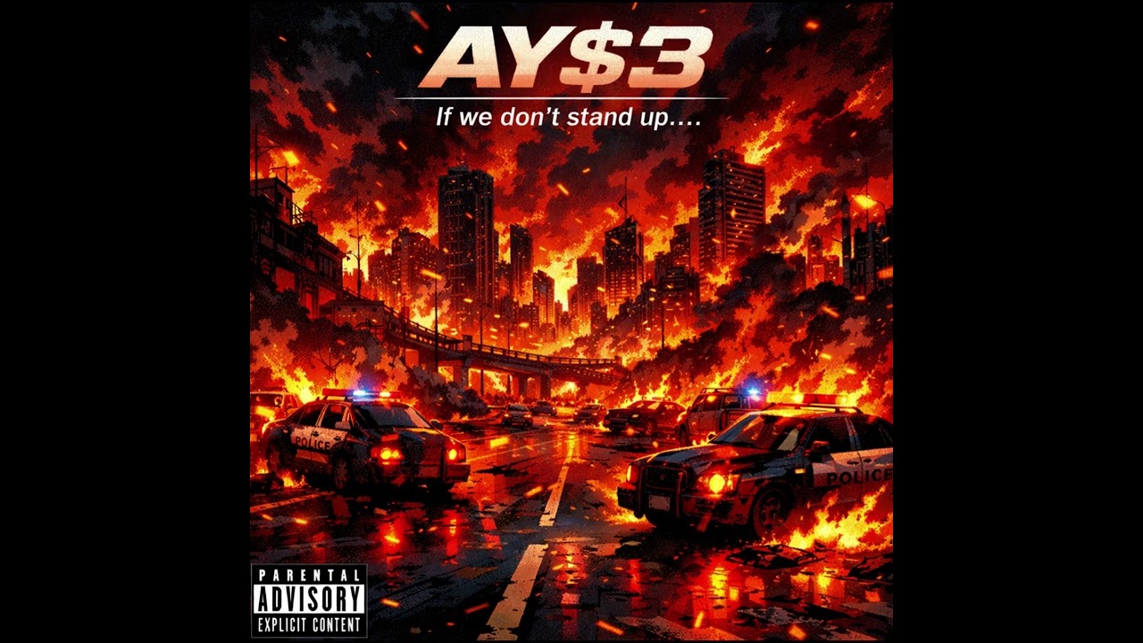 AY$3-I'm still awake