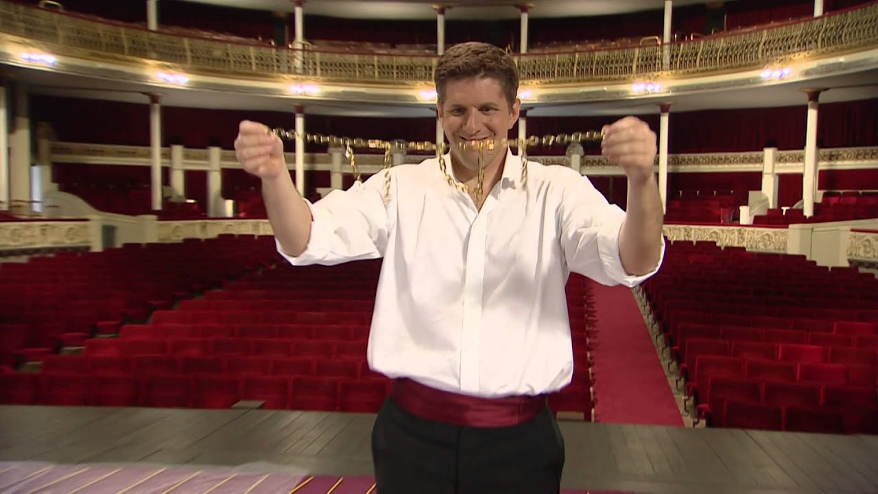 Art Attack - Big Art : Cantatrice - Sur Disney Junior - VF
