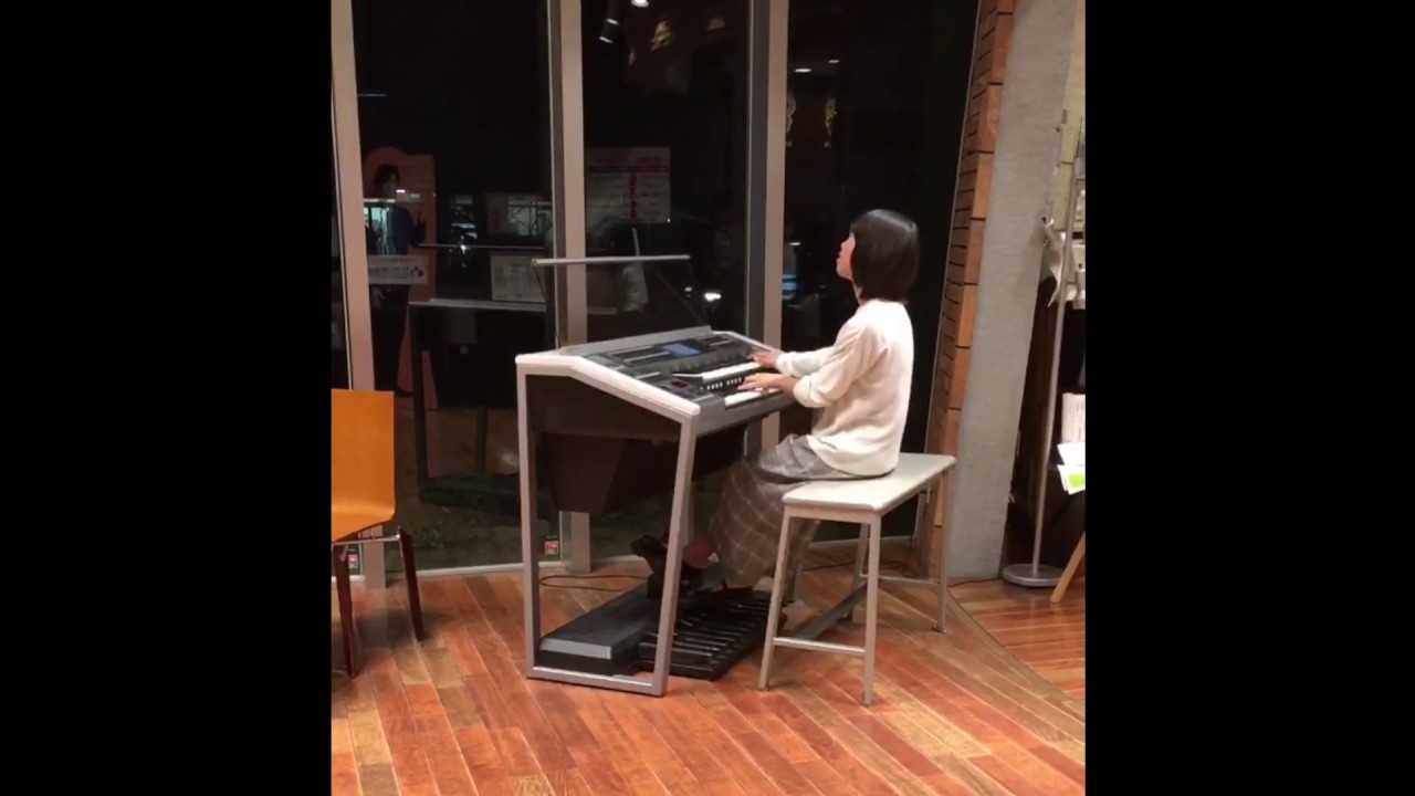 Quarter Master / Snarky Puppy（エレクトーン演奏）
