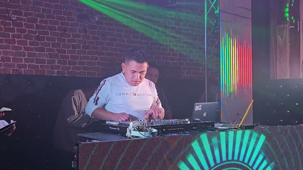 DJ ESTIL - FINAL - LA MENTE MAESTRA 2023