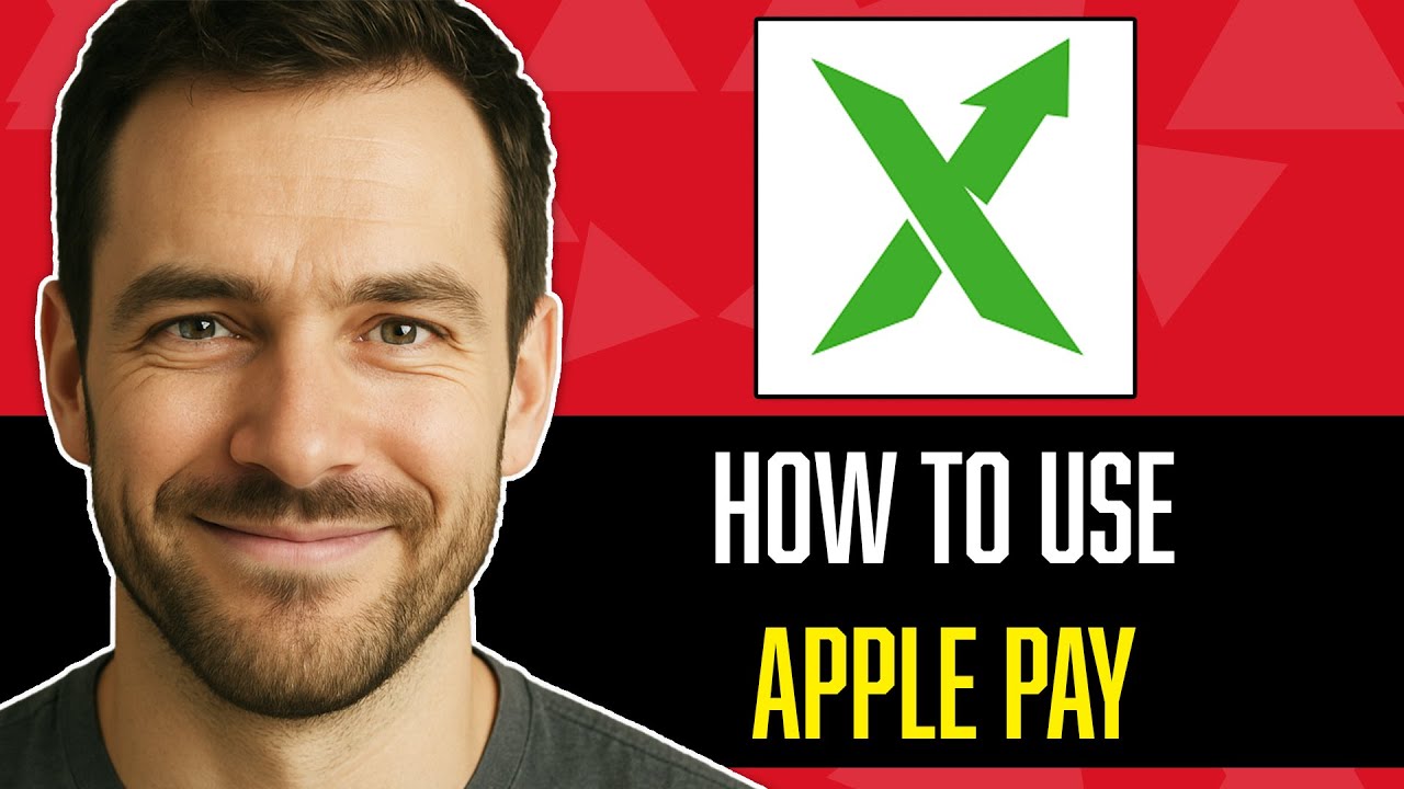 How To Use Apple Pay On Stockx (Updated)