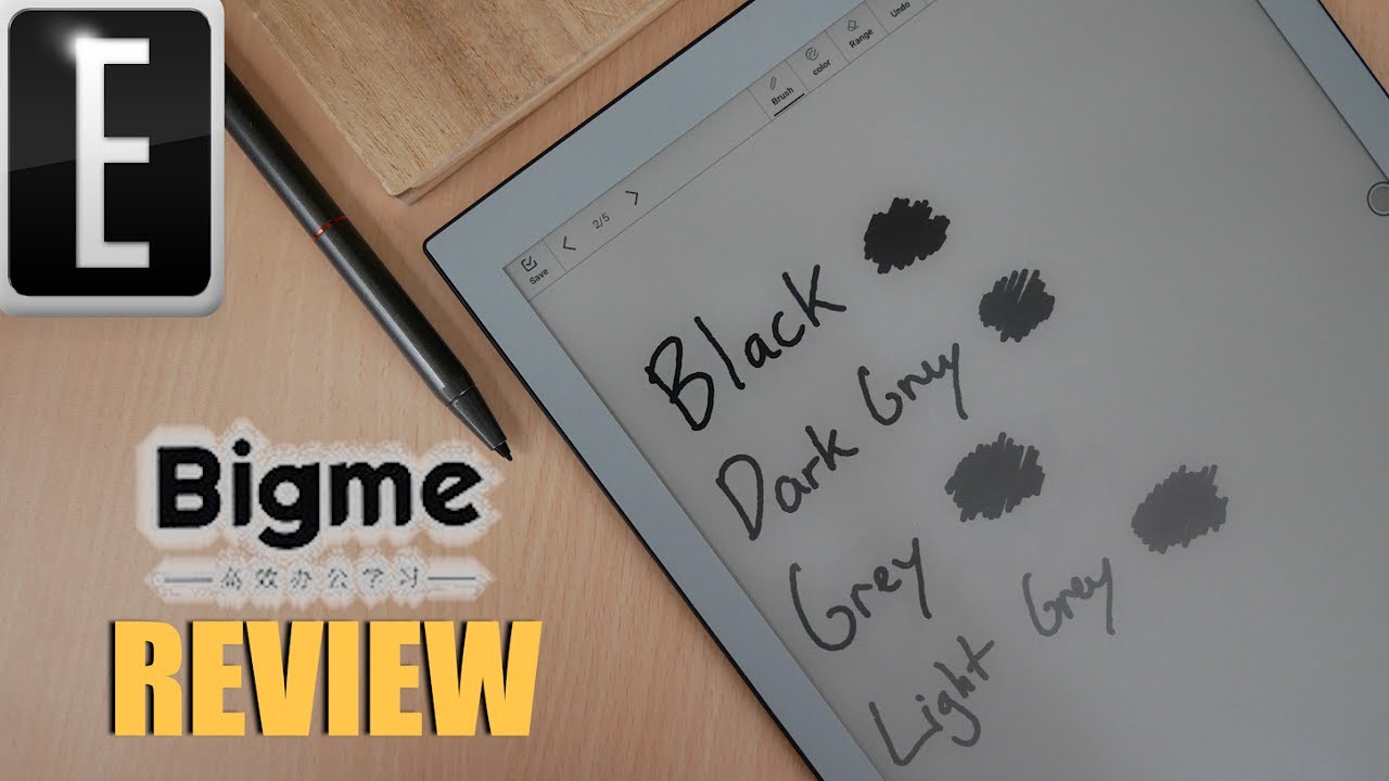 Bigme X6 13.3