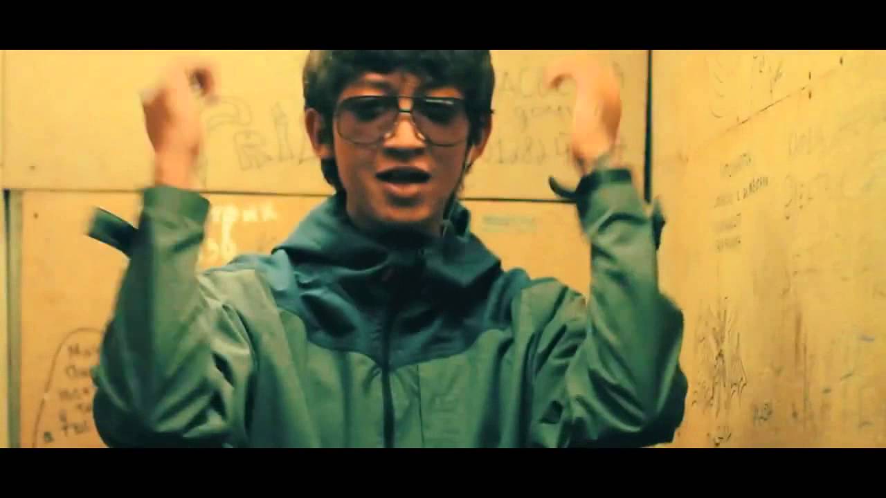 BALLER I`ma BIG CAT ( 720 HD )