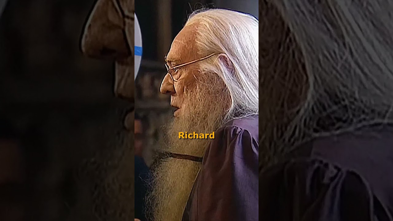 Harry Potter&rsquo;s Phoenix Was So Real It Fooled Dumbledore Himself
